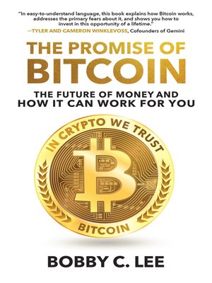 cover image of The Promise of Bitcoin